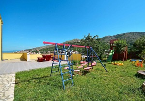 33 m² Apartment ∙ 1 bedroom ∙ 4 guests