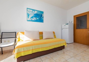 38 m² Apartment ∙ 1 bedroom ∙ 4 guests