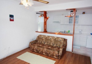 48 m² Apartment ∙ 1 bedroom ∙ 4 guests