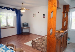 48 m² Apartment ∙ 1 bedroom ∙ 4 guests