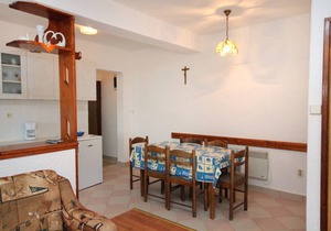 48 m² Apartment ∙ 1 bedroom ∙ 4 guests
