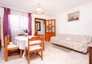 49 m² Apartment ∙ 2 bedrooms ∙ 4 guests