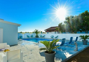 50 m² Apartment ∙ 2 bedrooms ∙ 5 guests