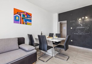 53 m² Apartment ∙ 2 bedrooms ∙ 5 guests
