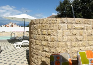 54 m² Apartment ∙ 1 bedroom ∙ 4 guests