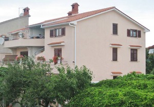 55 m² Apartment ∙ 2 bedrooms ∙ 4 guests