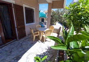 60 m² Apartment ∙ 2 bedrooms ∙ 5 guests