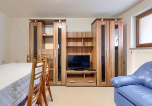 60 m² Apartment ∙ 2 bedrooms ∙ 5 guests