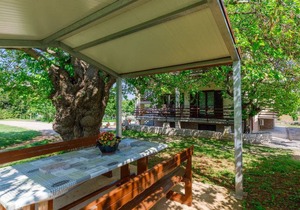 60 m² Apartment ∙ 2 bedrooms ∙ 5 guests