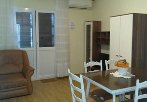 72 m² Apartment ∙ 2 bedrooms ∙ 5 guests