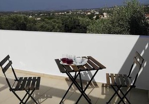Adhili Residence in Adele
