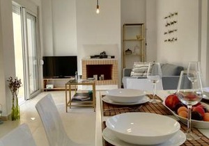 Adhili Residence in Adele
