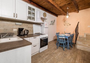 Amazing home in Banjol with WiFi