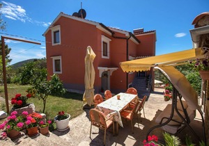 Apartment ∙ 1 bedroom ∙ 2 guests in Ćunski