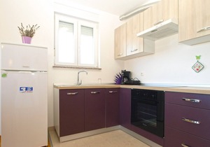 Apartment 1932/23780 (Istria - Valbandon), 1000m from the beach