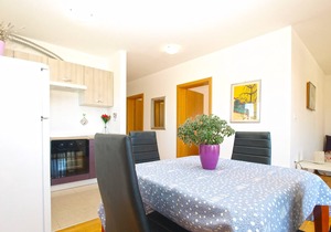 Apartment 1932/23780 (Istria - Valbandon), 1000m from the beach
