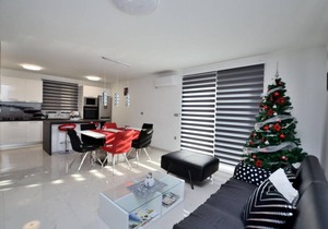 Apartment ∙ 2 bedrooms ∙ 4 guests