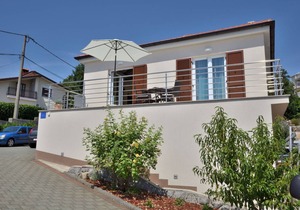 Apartment ∙ 2 bedrooms ∙ 4 guests