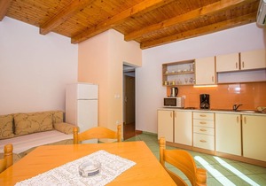 Apartment Biondic A2 Senj