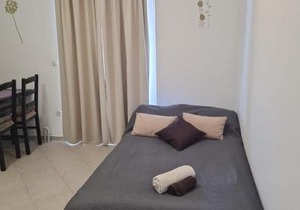Apartment in Pakoštane with pool access, terrace, air conditioning, Wi-Fi, 3548-2