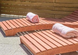 Apartment in Pakoštane with pool access, terrace, air conditioning, Wi-Fi, 3548-2