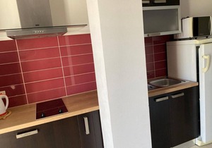 Apartment in Vodice with Seaview, Terrace, Air condition, WIFI (4727-1)