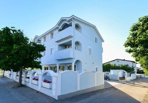 Apartment Jadran - Nin122