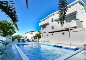 Apartment Jadran - Nin122