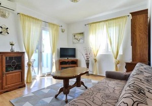 Apartment Jadran - Nin122