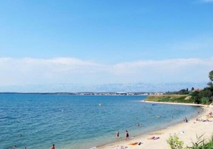 Apartment Jadran - Nin122