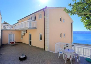 Apartment Stanici 2818d