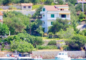 Apartments Bruna, (8232), Rab, hr