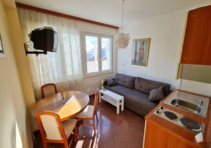 Apartments Damnjanka, (12453), Orebić, hr