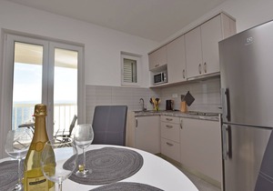 Apartments Danolic (59601-A4) - Pisak