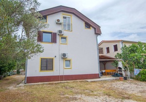 Apartments Ivan (13792-A4) - Bibinje