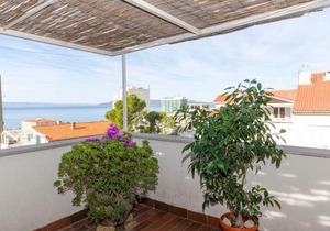 Apartments Jadro