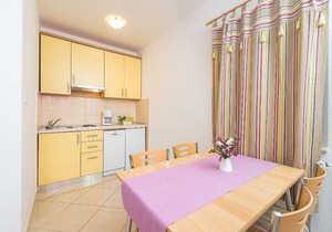 Apartments Krešimir, (11396), Bol, hr