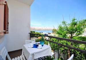 Apartments Luna