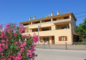 Apartments Marjanca Apartment with terrace