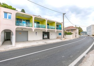 Apartments Road star (74741-A2) - Mali rat