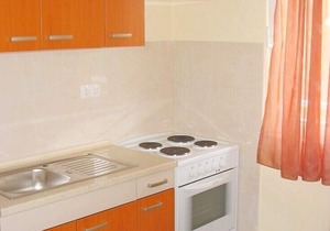 Apartments Stipe, (9287), Slatine, hr