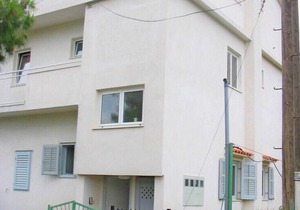 Apartments Stipe, (9287), Slatine, hr
