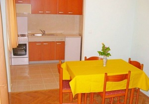 Apartments Stipe, (9288), Slatine, hr