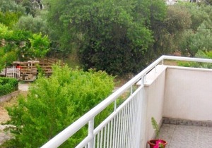 Apartments Stipe, (9288), Slatine, hr