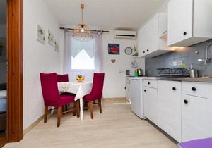 Apartments Vesna