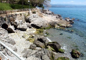 Apartments with a parking space Opric, Opatija - 2319
