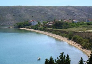 Apartments with parking space Vlasici, Pag - 4139