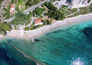Apartments with parking space Orebic, Peljesac - 10075
