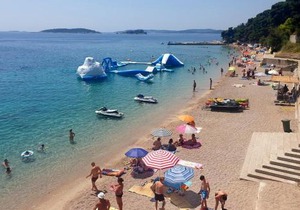Apartments with parking space Orebic, Peljesac - 10075