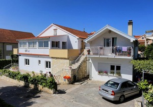 Apartments with parking space Orebic, Peljesac - 10102